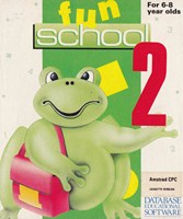 Fun School 2 : for 6 to 8's