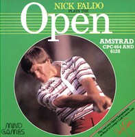 Nick Faldo Plays the Open