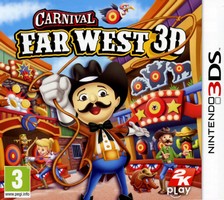 Carnival Far West 3D