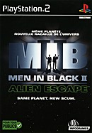 Men In Black 2 : Alien Escape