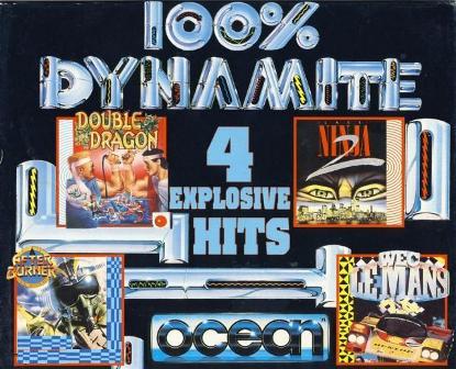 100% Dynamite