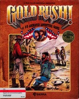 Gold Rush !