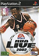 NBA Live 2002