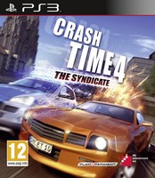 Crash Time 4 : The Syndicate