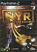 New York Race
