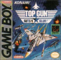 Top Gun : Guts and Glory
