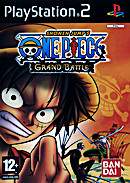 One Piece : Grand Battle