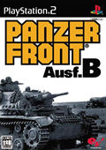 Panzer Front Ausf.B