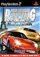 Paris-Marseille Racing : Edition Tour Du Monde