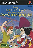 Peter Pan : La Legende Du Pays Imaginaire