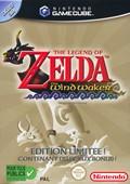 The Legend of Zelda : The Wind Waker-Edition Limitée
