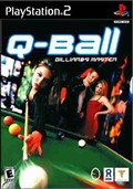 Q-Ball : Billard Master