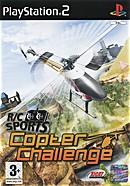 RC Sports Copter Challenge