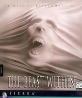 The Beast Within : A Gabriel Knight Mystery