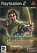 Robin Hood : Defender Of The Crown