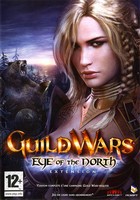 Guild Wars : Eye of the North