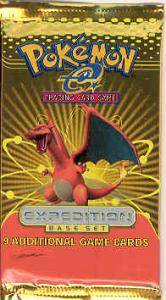 Pokemon-e : Expedition - Sweet Scent
