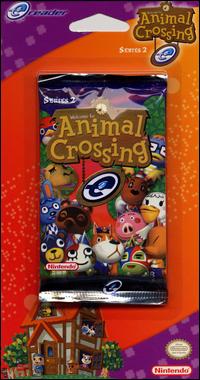 Animal Crossing-e : Series 2 - Animal Relay A