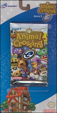 Animal Crossing-e : Series 3 - Tug of War B