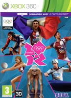 Londres 2012 : Le Jeu Officiel des Jeux Olympiques