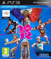 Londres 2012 : Le Jeu Officiel des Jeux Olympiques