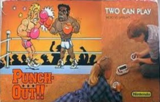 Punch Out !!