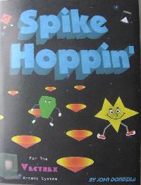 Spike Hoppin