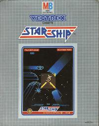 Star Ship