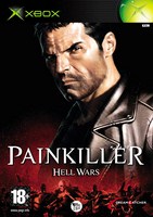 Painkiller : Hell Wars