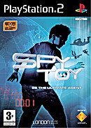 Spy Toy
