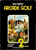 Arcade Golf