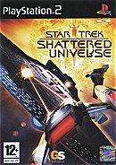 Star Trek : Shattered Universe