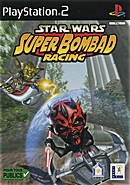 Star Wars : Super Bombad Racing