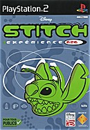 Stitch : Experience 626