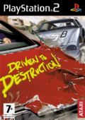 Test Drive : Eve Of Destruction