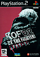 KoF'02 Be the Fighter!