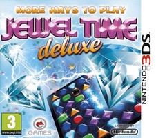 Jewel Time Deluxe