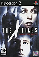 The X-Files : Resist Or Serve