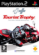 Tourist Trophy : The Real Driving Simulator 
