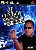 WWF Smackdown : Just Bring It