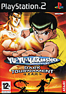 Yu Yu Hakusho : Dark Tournament