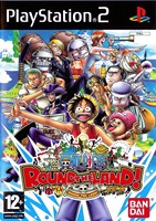 One Piece : Round the Land