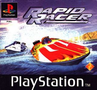 Rapid Racer