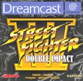 Street Fighter 3 Double Impact