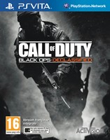 Call of Duty : Black Ops Declassified