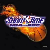 NBA ShowTime : NBA on NBC