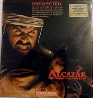 Alcazar : The Forgotten Fortress