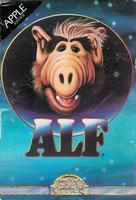 Alf : The First Adventure