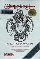 Wizardry II : The Knight of Diamonds