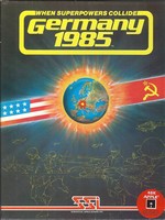 Germany 1985